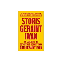 Gwasg Carreg Gwalch Storis Geraint Iwan (häftad, wel)