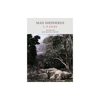 Little Toller Books Mad Shepherds (häftad, eng)