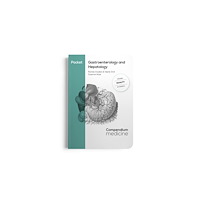 Compendium Medicine Pocket Gastroenterology and Hepatology (häftad, eng)