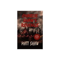 Scorpius Books Charlie Shaw's Revenge (häftad, eng)