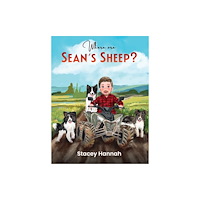 Austin Macauley Publishers Where are Sean's Sheep? (häftad, eng)
