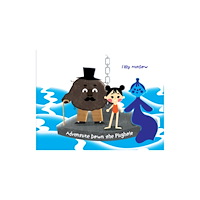 Austin Macauley Publishers Adventure Down the Plughole (häftad, eng)