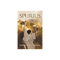 Kulturalis Spurius: A Novel (inbunden, eng)