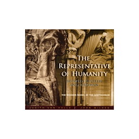 Rudolf Steiner Press The Representative of Humanity (häftad, eng)