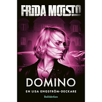 Frida Moisto Domino (inbunden)