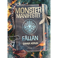 Sanna Norlin Fällan (inbunden)