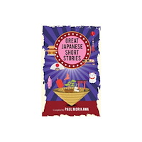 Rupa Publications India Pvt. Ltd Great Japanese Short Stories (häftad, eng)