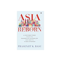 Aleph Book Company Asia Reborn (inbunden, eng)