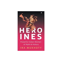 Aleph Book Company Heroines (inbunden, eng)