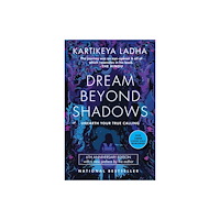 ANECDOTE PUBLISHING HOUSE Dream Beyond Shadows (häftad, eng)