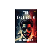 ANECDOTE PUBLISHING HOUSE The Last Sutta (häftad, eng)