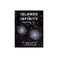 The London Stereoscopic Company ISLANDS IN INFINITY (inbunden, eng)