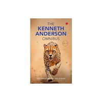 Rupa Publications India Pvt. Ltd The Kenneth Anderson Omnibus (häftad, eng)