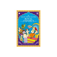 HarperCollins Publishers India The Amar Chitra Katha Royal Omnibus (häftad, eng)