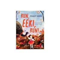 Westland Publications Limited Run, Eeki, Run! (häftad, eng)