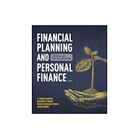 Cengage Learning EMEA Financial Planning and Personal Finance (häftad, eng)