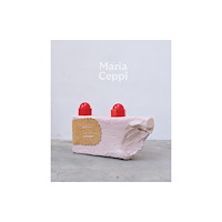 Scheidegger und Spiess AG, Verlag Maria Ceppi (häftad, eng)