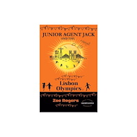 SOFTWOOD BOOKS Junior Agent Jack and the Lisbon Olympics (häftad, eng)