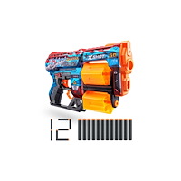 ZURU Toys X-Shot Skins