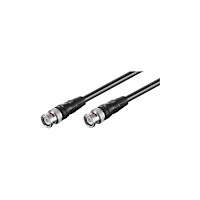 Goobay Goobay anslutningskabel BNC (RG58), skärmad