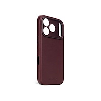Decoded Decoded Leather Backcover