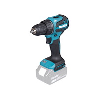 Makita Makita DDF490Z, Borr med pistolgrepp, utan nyckel, Borstlös,...