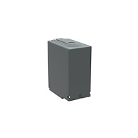 ABB ABB OTS800G1L/3, 65 mm, 110,5 mm, 138,6 mm, 310 g, 360 g, 16...