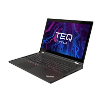Teqcycle Lenovo ThinkPad P15 G2 - 15" - Intel Core i7 - 11850H - 32 GB RAM - 512 GB SSD - rekonditionerad