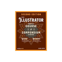 Rocky Nook Adobe Illustrator, 2nd Edition (häftad, eng)