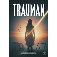 Marie Dahlström Trauman (bok, danskt band)