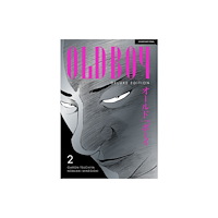 Dark Horse Comics,U.S. Oldboy Deluxe Edition: Book Two (inbunden, eng)