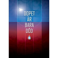 Inventrix AB Dopet är bara död (häftad)
