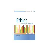 John Wiley & Sons Inc Ethics (häftad, eng)