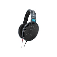 SENNHEISER Sennheiser HD 600 - hörlurar - 3,5 mm kontakt