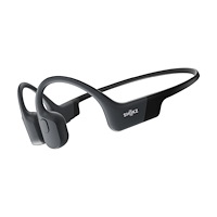 SHOKZ SHOKZ OpenRun - hörlurar med mikrofon