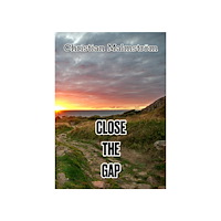 Christian Malmström Close the gap (häftad)