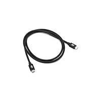 OWC OWC Thunderbolt 5/TB4/USB-4/C-kabel 1m svart
