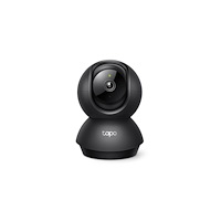 TP-LINK Tapo C201 V5 - nätverksövervakningskamera