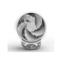 Zalman ZALMAN ZET 5 - processorkylare