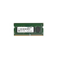 AFOX AFOX AFSD38BK1L, 8 GB, 1 x 8 GB, DDR3L, 1600 MHz, 204-pin SO...