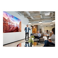 Panasonic Panasonic PT-VMZ51SEJ - LCD-projektor - LAN