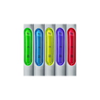 Emerio Emerio WK-108054 - vattenkokare - rostfritt stål/svart