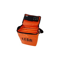 LEBA Innovation LEBA NoteBag