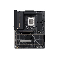 ASUS ASUS ProArt Z890-CREATOR WIFI - moderkort - ATX - LGA1851-uttag - Z890