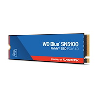 SANDISK WD Blue SN5100