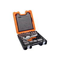 BAHCO Bahco S108, Kromvanadinstål, Metallisk, 430 mm, 375 mm, 110...