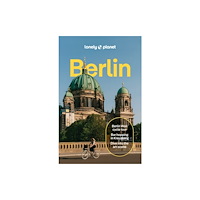 Lonely Planet Lonely Planet Berlin (pocket, eng)