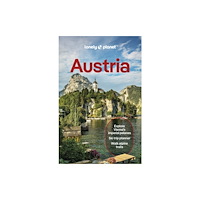Lonely Planet Lonely Planet Austria (pocket, eng)