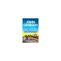 John Grisham The Exchange (pocket, eng)