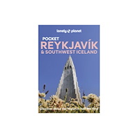 Lonely Planet Lonely Planet Pocket Reykjavik & Southwest Iceland (pocket, eng)
